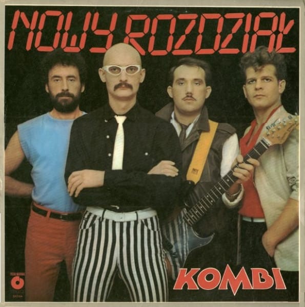 Kombi - Nowy Rozdział (1984)