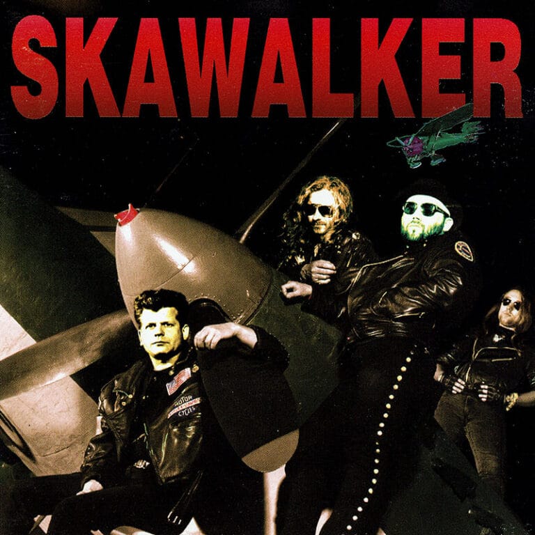 Skawalker - 1992