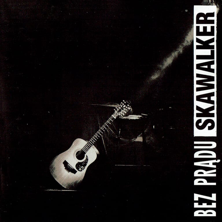 Skawalker - Bez prądu (1994)