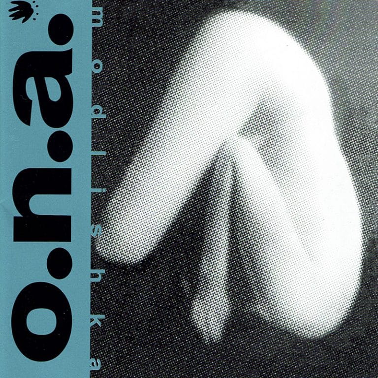 O.N.A. - Modlishka