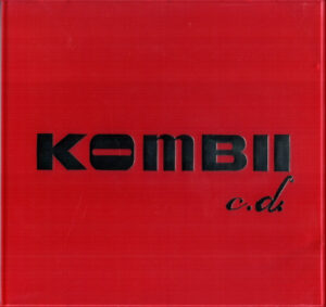 KOMBII - c.d. (2004)