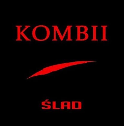 KOMBII - Ślad (2007)