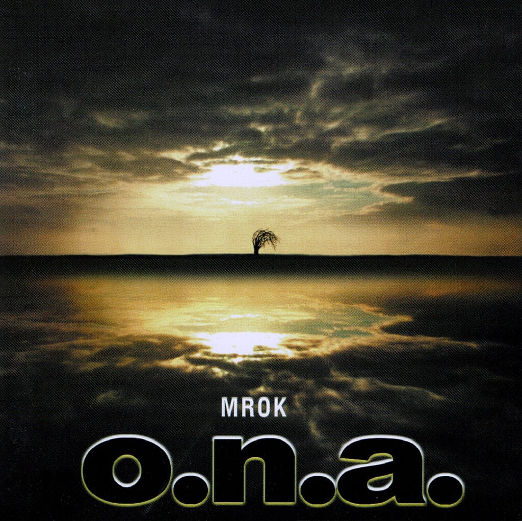 O.N.A. - Mrok