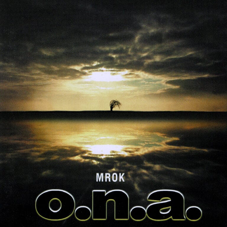O.N.A. - Mrok