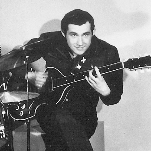 Grzegorz Skawiński - 1974
