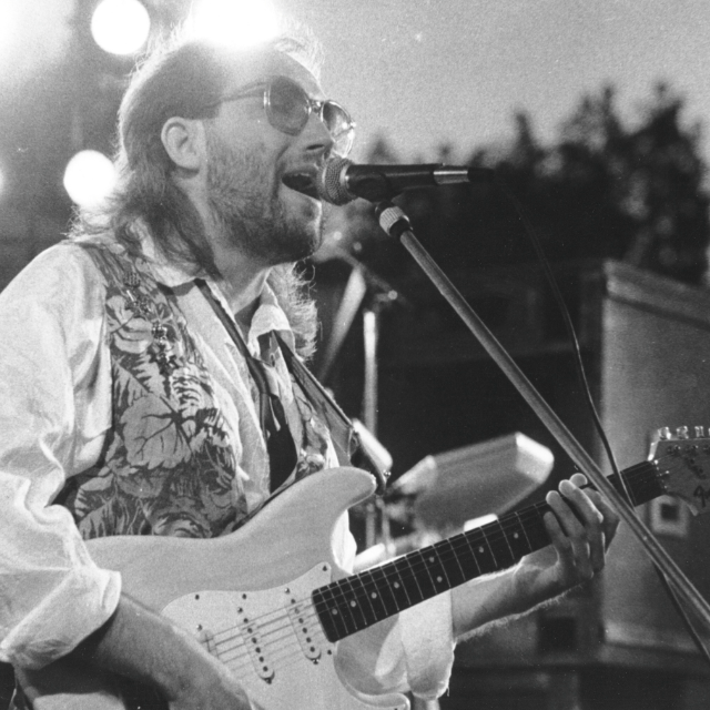Grzegorz Skawiński - 1985