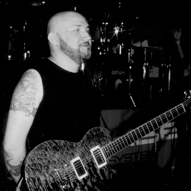 Grzegorz Skawiński - 2001