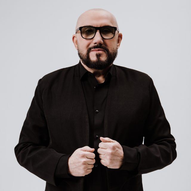 Grzegorz Skawiński - 2026