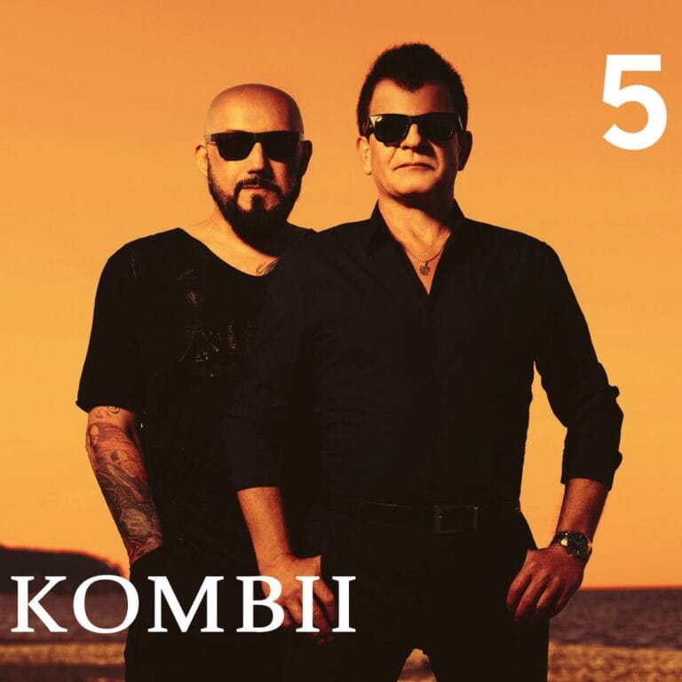 KOMBII - 5
