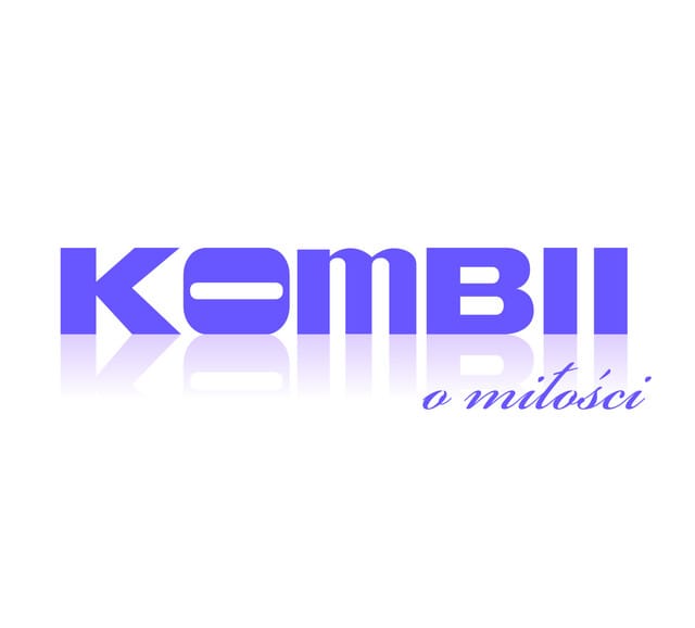 KOMBII - O miłości