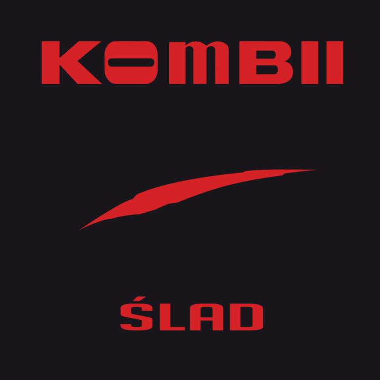KOMBII - Ślad