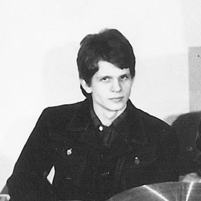 Waldemar Tkaczyk - 1974