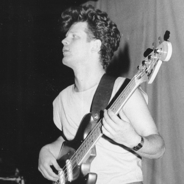 Waldemar Tkaczyk - 1984