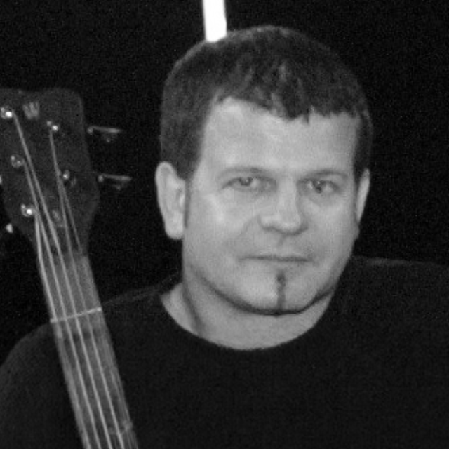 Waldemar Tkaczyk - 1998