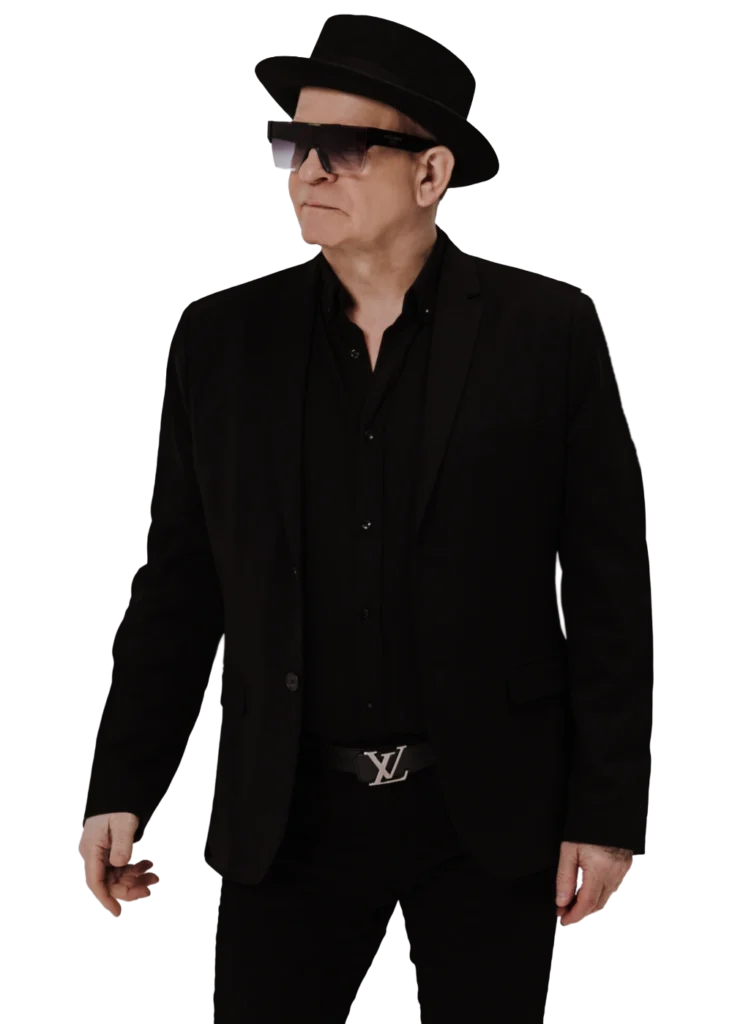 Waldemar Tkaczyk